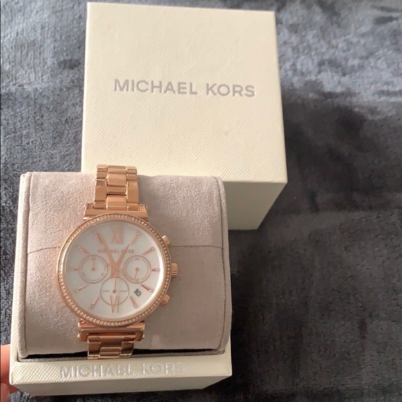 Michael Kors women’s watch - Picture 4 of 4